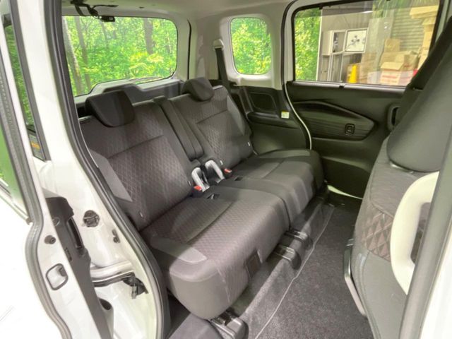 SUZUKI SOLIO BANDIT 2021