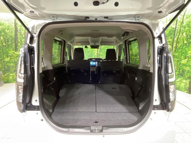 SUZUKI SOLIO BANDIT 2021