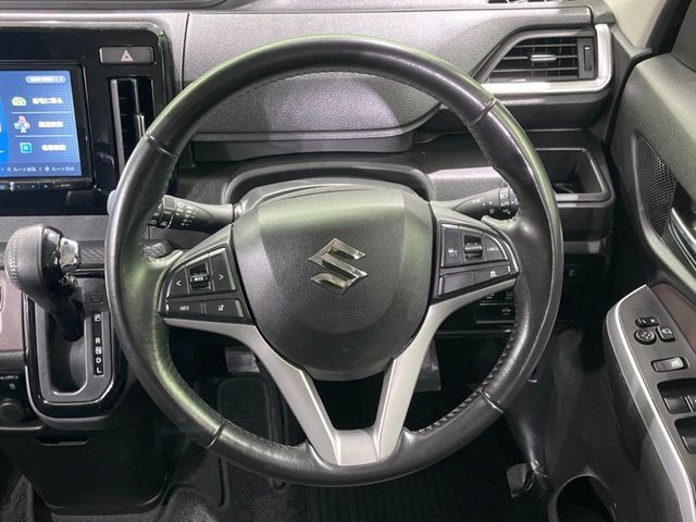 SUZUKI SOLIO BANDIT 2021