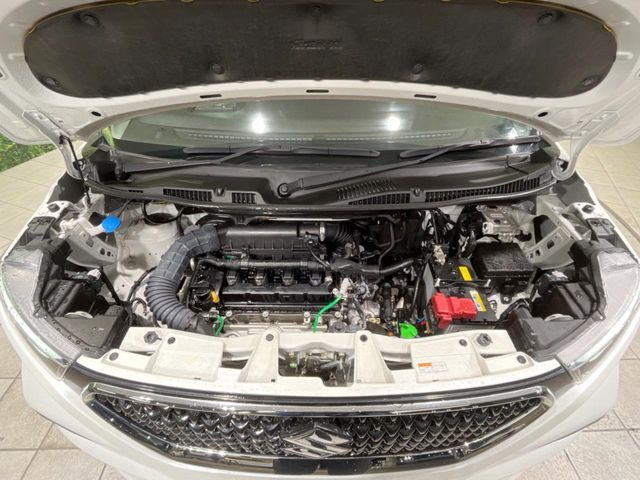 SUZUKI SOLIO BANDIT 2021