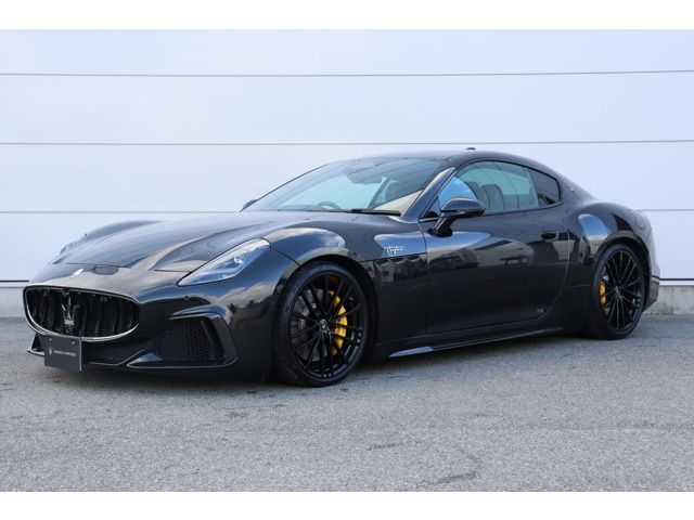 MASERATI MASERATI GRANTURISMO 2025