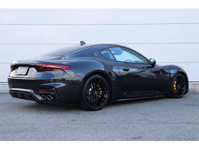 MASERATI MASERATI GRANTURISMO 2025