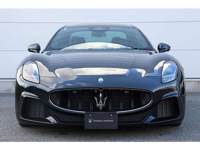 MASERATI MASERATI GRANTURISMO 2025