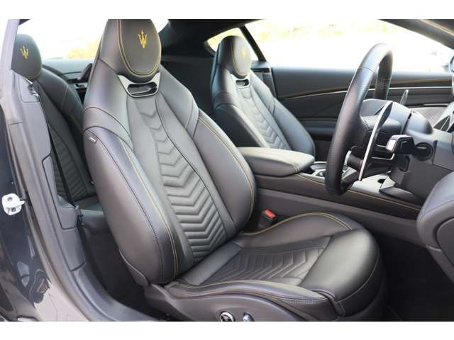 MASERATI MASERATI GRANTURISMO 2025