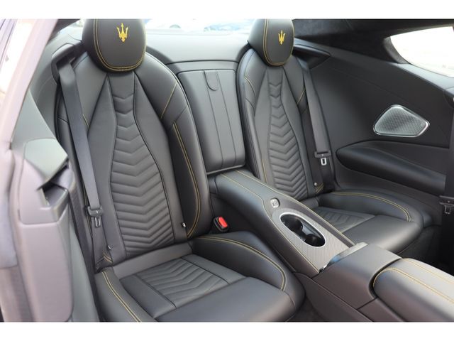 MASERATI MASERATI GRANTURISMO 2025