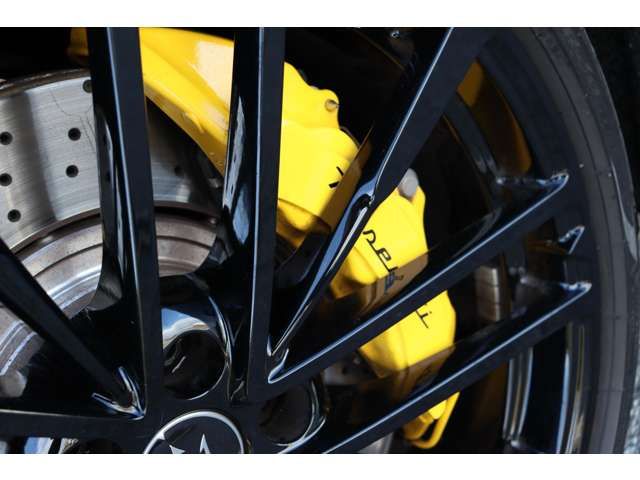 MASERATI MASERATI GRANTURISMO 2025