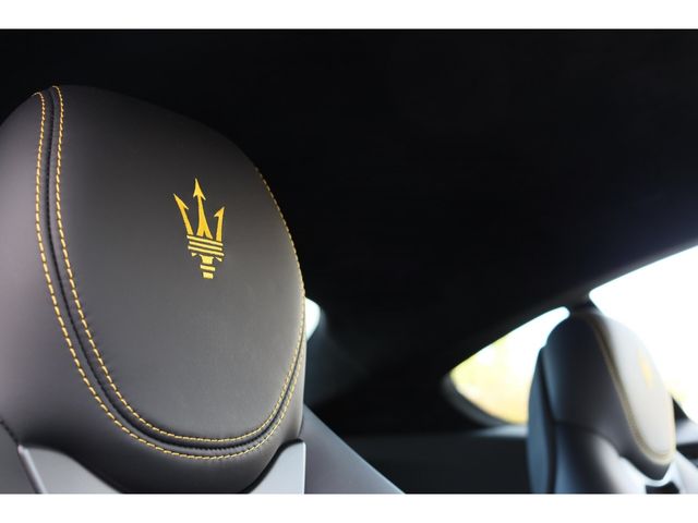 MASERATI MASERATI GRANTURISMO 2025