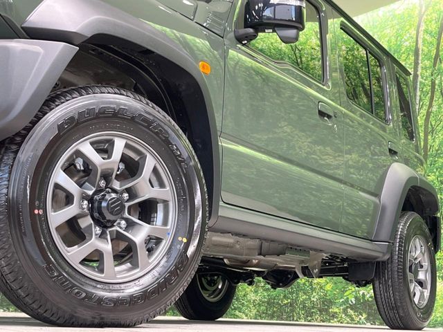 SUZUKI JIMNY NOMADE 2025