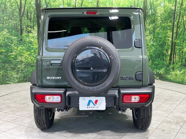 SUZUKI JIMNY NOMADE 2025