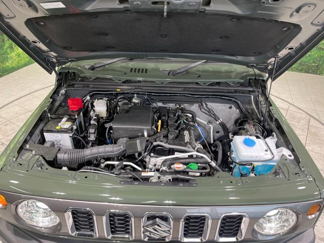 SUZUKI JIMNY NOMADE 2025