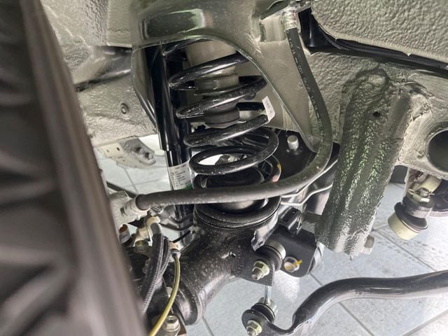 SUZUKI JIMNY NOMADE 2025