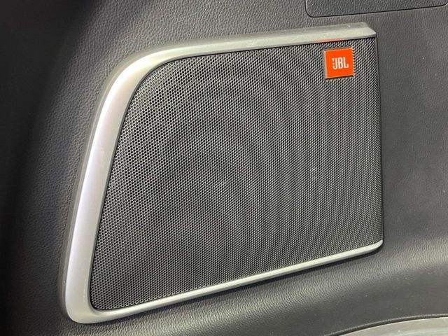 TOYOTA HARRIER 4WD 2021