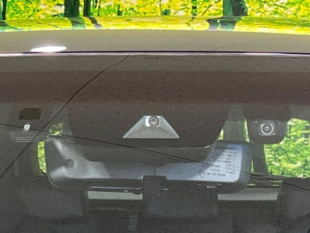 TOYOTA HARRIER 4WD 2021