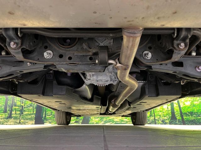 TOYOTA HARRIER 4WD 2021