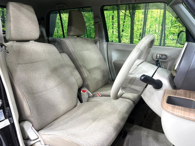 SUZUKI ALTO LAPIN 4WD 2015