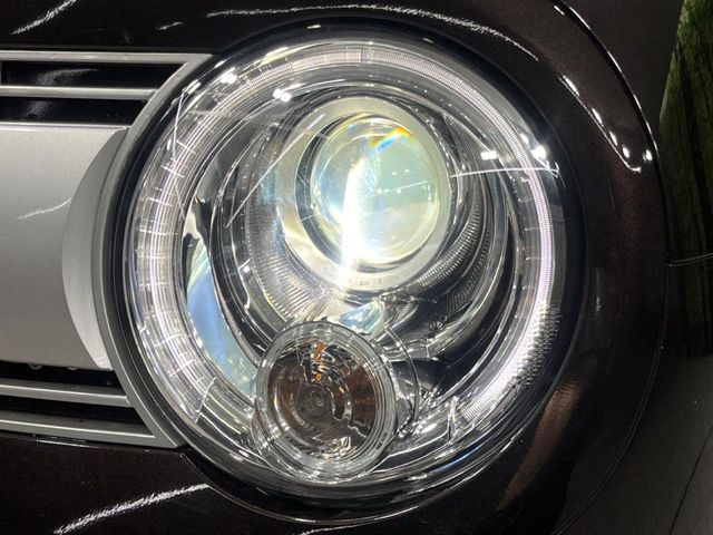 SUZUKI ALTO LAPIN 4WD 2015