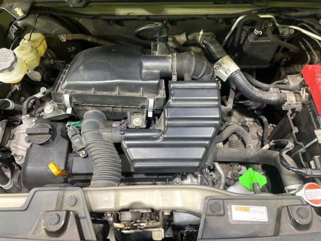 SUZUKI ALTO LAPIN 4WD 2015