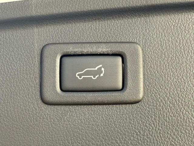 SUBARU LEGACY OUTBACK 2016