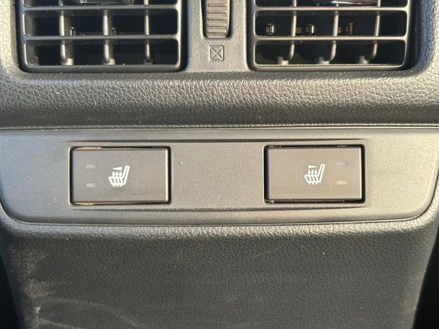 SUBARU LEGACY OUTBACK 2016