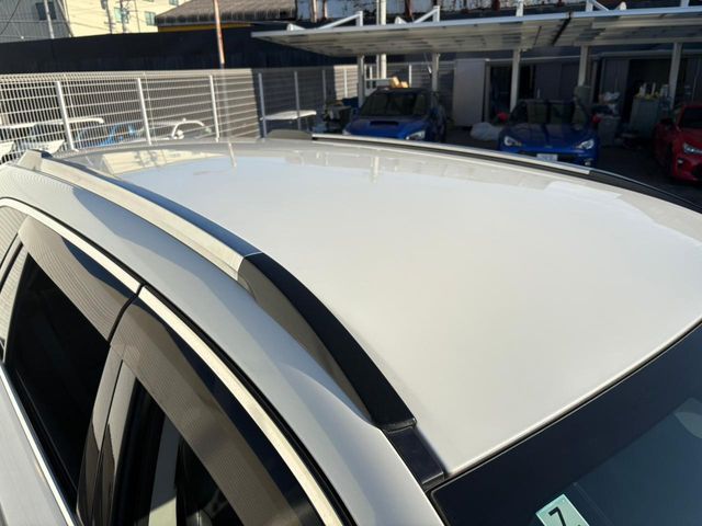 SUBARU LEGACY OUTBACK 2016