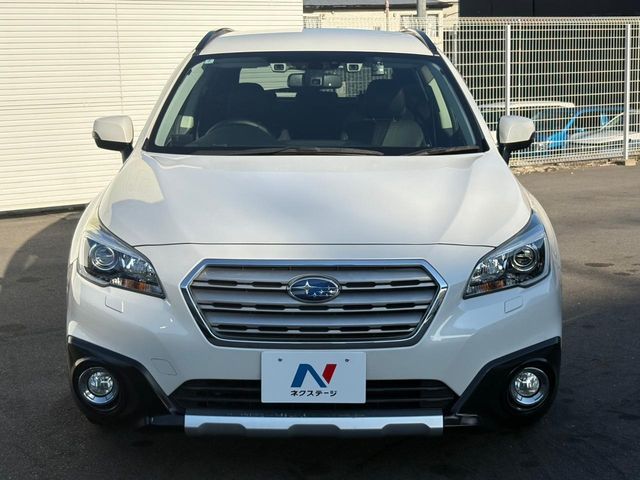 SUBARU LEGACY OUTBACK 2016