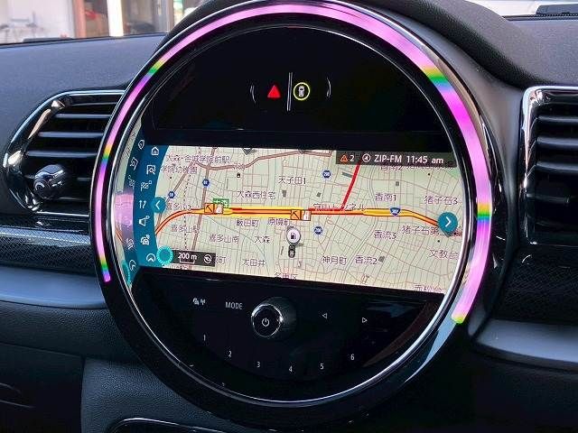 BMW MINI COOPER SD CLUBMAN 2023