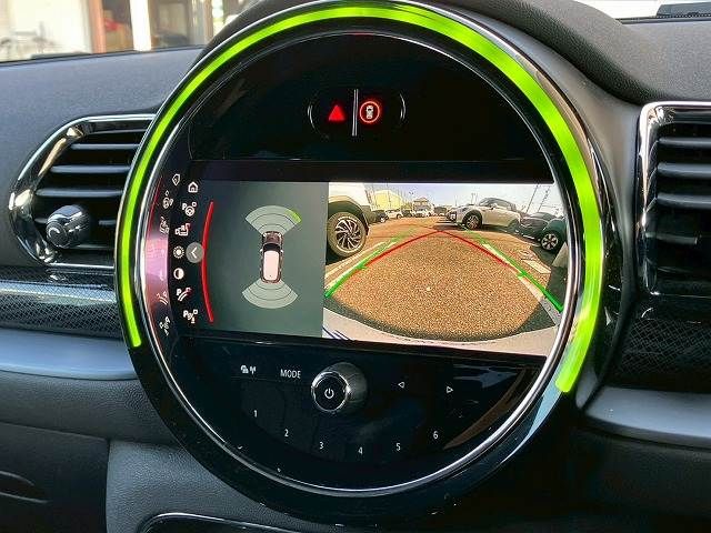 BMW MINI COOPER SD CLUBMAN 2023