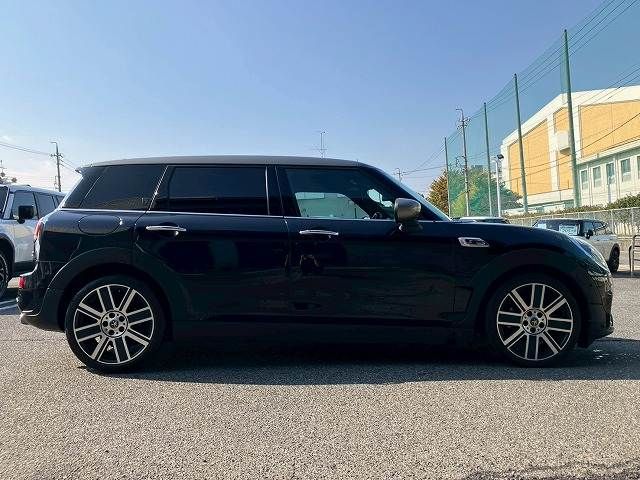 BMW MINI COOPER SD CLUBMAN 2023