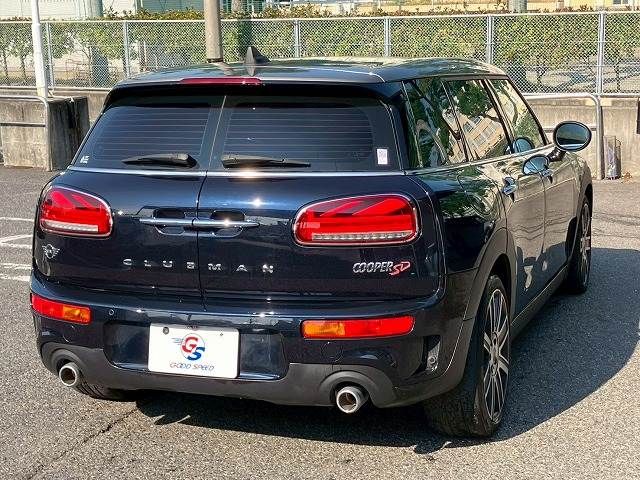 BMW MINI COOPER SD CLUBMAN 2023