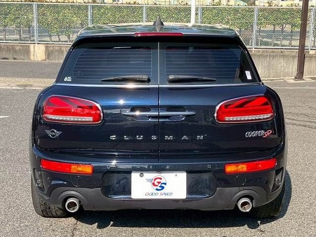 BMW MINI COOPER SD CLUBMAN 2023