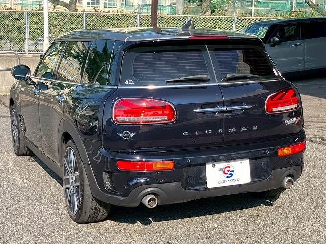 BMW MINI COOPER SD CLUBMAN 2023