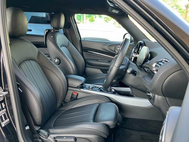 BMW MINI COOPER SD CLUBMAN 2023