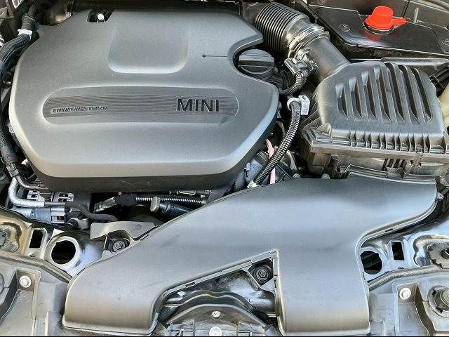 BMW MINI COOPER SD CLUBMAN 2023