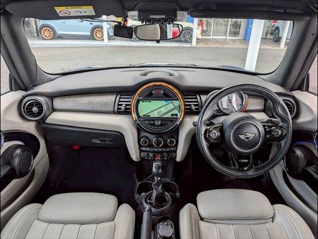 BMW BMW MINI COOPER open 2018