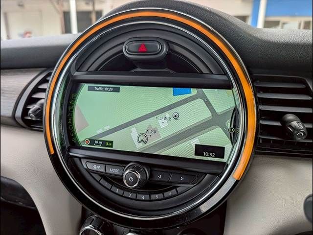 BMW BMW MINI COOPER open 2018