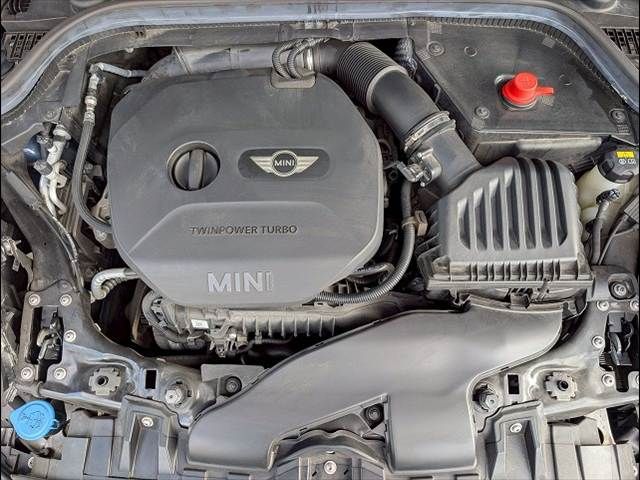 BMW BMW MINI COOPER open 2018