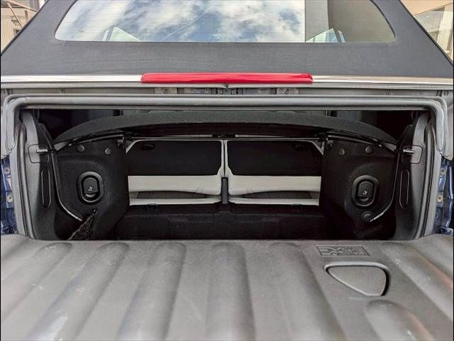 BMW BMW MINI COOPER open 2018