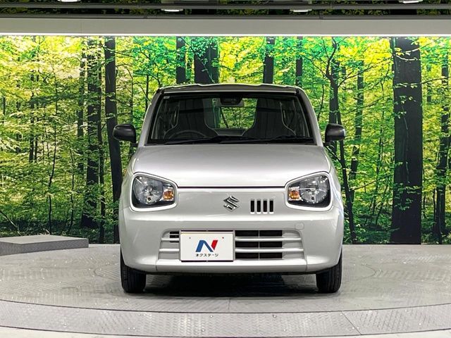 SUZUKI ALTO 2019