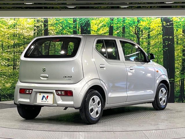 SUZUKI ALTO 2019
