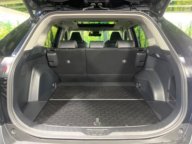 TOYOTA RAV4 4WD 2020