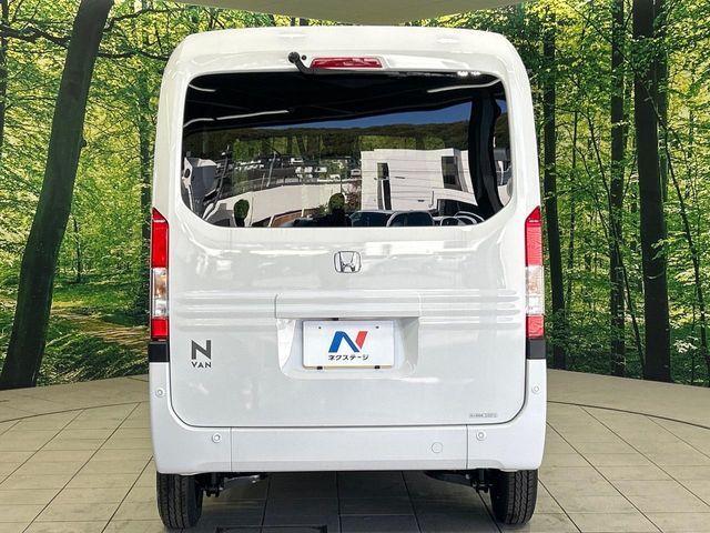 HONDA N-VAN 2025