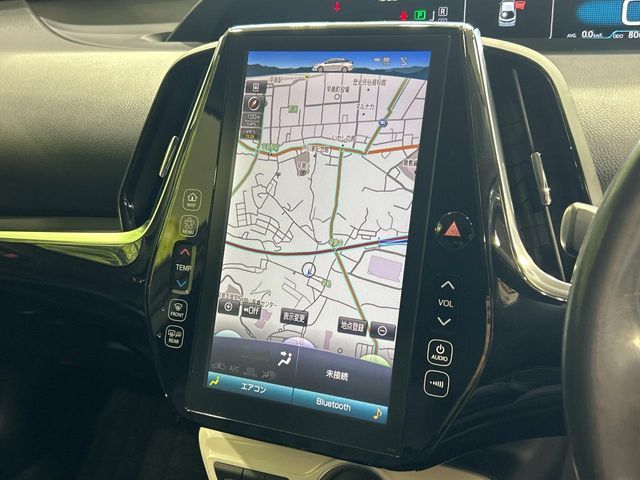 TOYOTA PRIUS PHV 2017