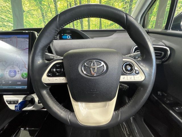 TOYOTA PRIUS PHV 2017