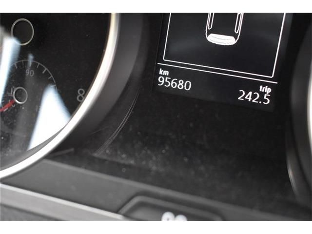 VOLKSWAGEN VOLKSWAGEN GOLF 2016