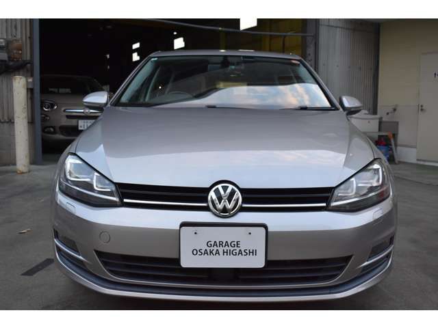 VOLKSWAGEN VOLKSWAGEN GOLF 2016