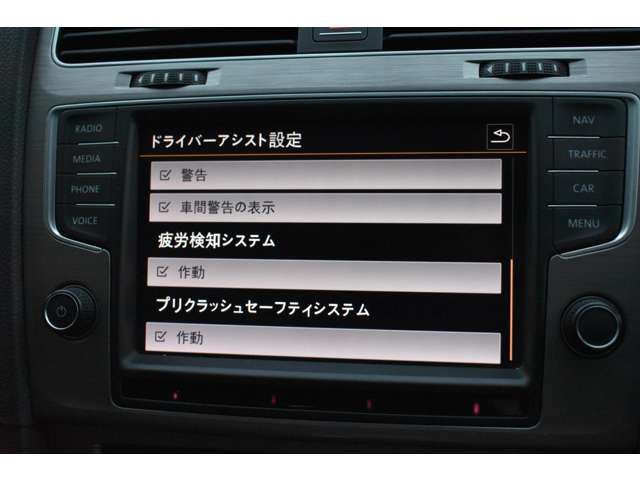 VOLKSWAGEN VOLKSWAGEN GOLF 2016