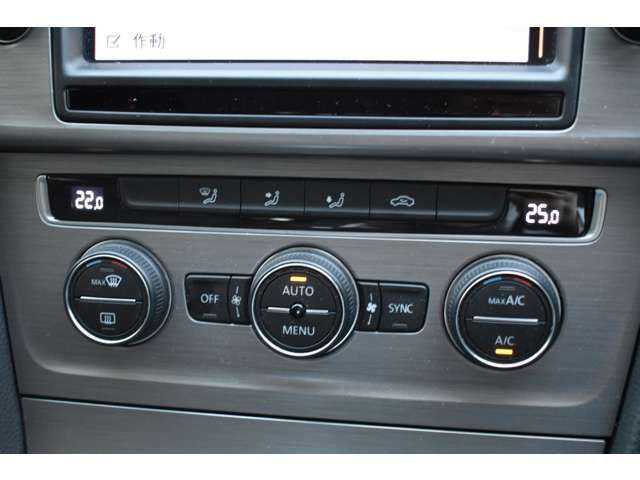 VOLKSWAGEN VOLKSWAGEN GOLF 2016