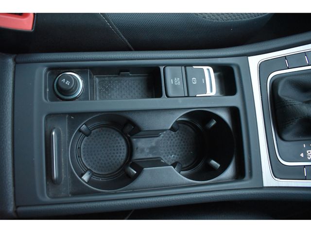 VOLKSWAGEN VOLKSWAGEN GOLF 2016