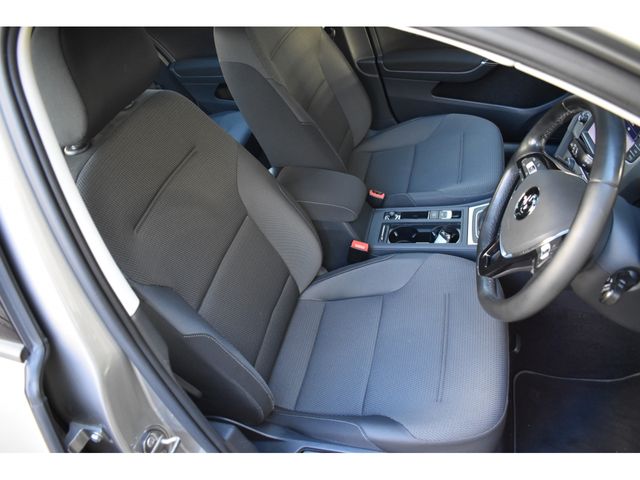 VOLKSWAGEN VOLKSWAGEN GOLF 2016