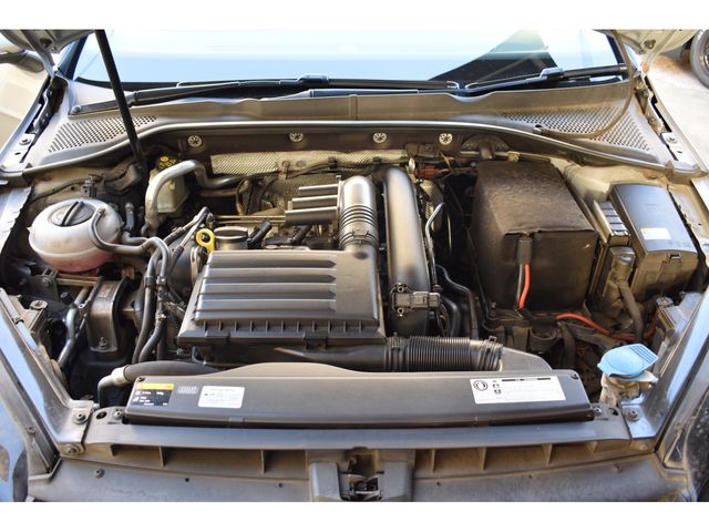 VOLKSWAGEN VOLKSWAGEN GOLF 2016